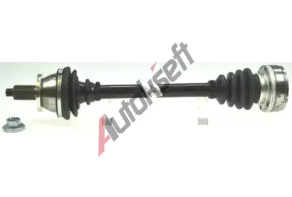 SPIDAN Hnac hdel SD 25624, 25624