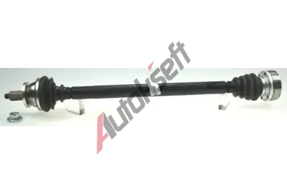 SPIDAN Hnací hřídel SD 25625, 25625 SPIDAN Hnací hřídel SD 25625, 25625