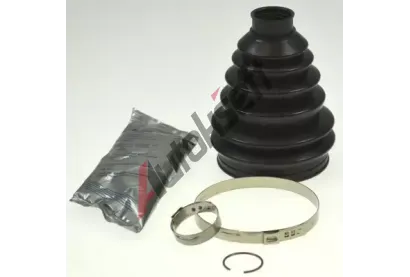 SPIDAN Sada manety hnacho hdele SD 25676, 25676