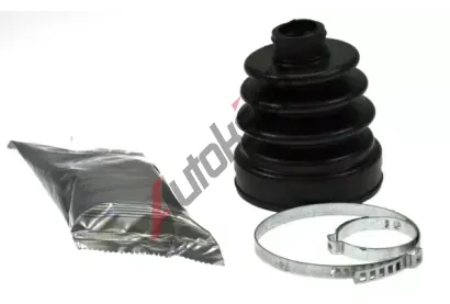 SPIDAN Sada manety hnacho hdele SD 25693, 25693