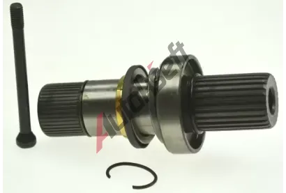 SPIDAN Hnac hdel SD 25701, 25701