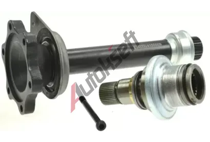 SPIDAN Hnac hdel SD 25707, 25707