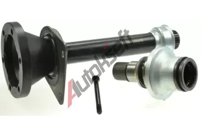 SPIDAN Hnací hřídel SD 25708, 25708  SPIDAN Hnací hřídel SD 25708, 25708