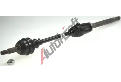 SPIDAN Hnac hdel SD 25710, 25710