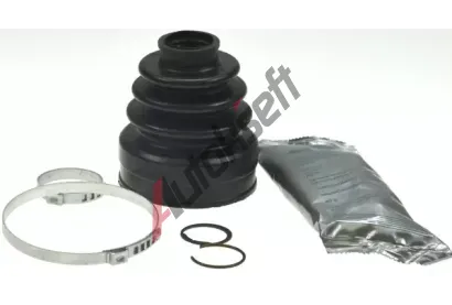 SPIDAN Sada manety hnacho hdele SD 25718, 25718
