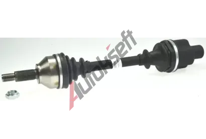 SPIDAN Hnac hdel SD 25736, 25736