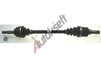 SPIDAN Hnac hdel SD 25740, 25740