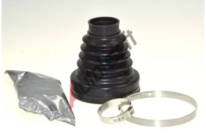SPIDAN Sada manety hnacho hdele SD 25772, 25772