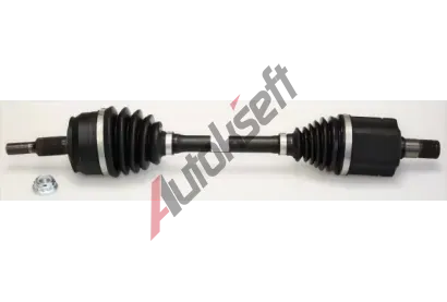 SPIDAN Hnac hdel SD 25807, 25807