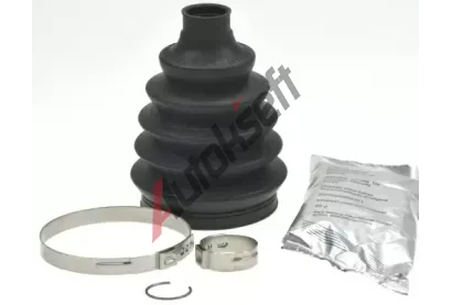 SPIDAN Sada manety hnacho hdele SD 25812, 25812