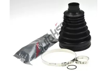 SPIDAN Sada manety hnacho hdele SD 25848, 25848