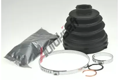 SPIDAN Sada manety hnacho hdele SD 25852, 25852