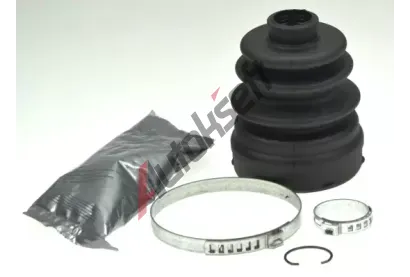 SPIDAN Sada manety hnacho hdele SD 25853, 25853