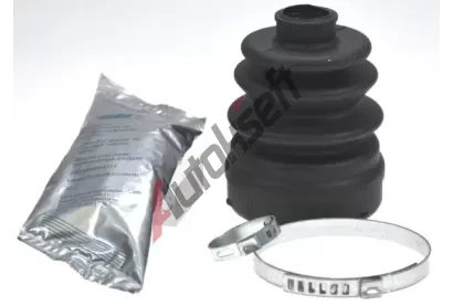 SPIDAN Sada manety hnacho hdele SD 25858, 25858