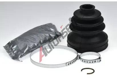 SPIDAN Sada manety hnacho hdele SD 25865, 25865
