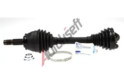 SPIDAN Hnací hřídel SD 25880, 25880 SPIDAN Hnací hřídel SD 25880, 25880