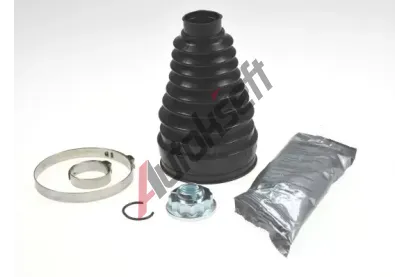 SPIDAN Sada manety hnacho hdele SD 25895, 25895