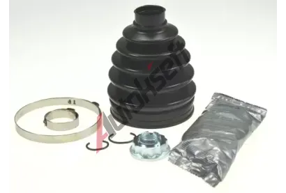 SPIDAN Sada manety hnacho hdele SD 25896, 25896