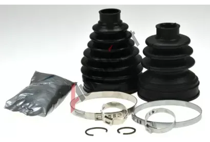 SPIDAN Sada manety hnacho hdele SD 25903, 25903