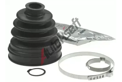 SPIDAN Sada manety hnacho hdele SD 25906, 25906