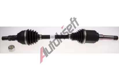 SPIDAN Hnac hdel SD 25917, 25917