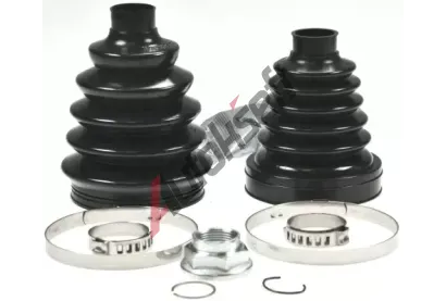 SPIDAN Sada manety hnacho hdele SD 25927, 25927