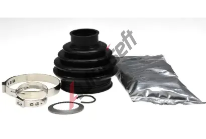 SPIDAN Sada manety hnacho hdele SD 25937, 25937