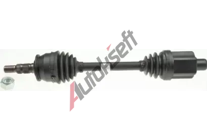SPIDAN Hnac hdel SD 25941, 25941