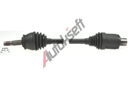 SPIDAN Hnací hřídel SD 25954, 25954 SPIDAN Hnací hřídel SD 25954, 25954