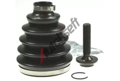 SPIDAN Sada manety hnacho hdele SD 25983, 25983
