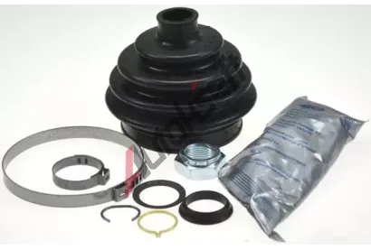 SPIDAN Sada manety hnacho hdele SD 26005, 26005