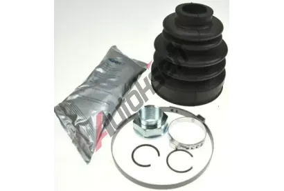 SPIDAN Sada manety hnacho hdele SD 26040, 26040