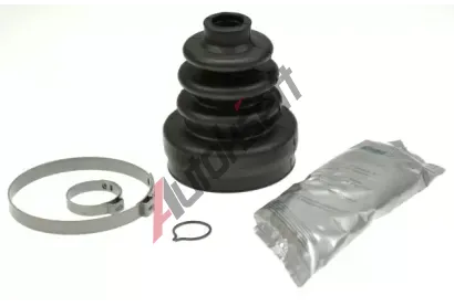 SPIDAN Sada manžety hnacího hřídele SD 26044, 26044 SPIDAN Sada manžety hnacího hřídele SD 26044, 26044