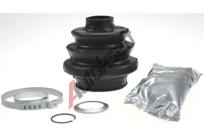 SPIDAN Sada manžety hnacího hřídele SD 26045, 26045 SPIDAN Sada manžety hnacího hřídele SD 26045, 26045