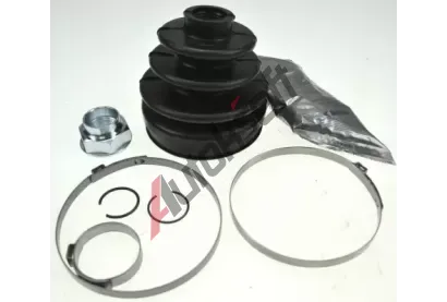 SPIDAN Sada manžety hnacího hřídele SD 26079, 26079 SPIDAN Sada manžety hnacího hřídele SD 26079, 26079