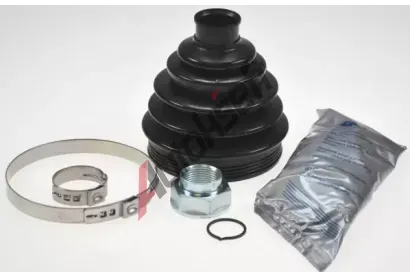 SPIDAN Sada manžety hnacího hřídele SD 26188, 26188  SPIDAN Sada manžety hnacího hřídele SD 26188, 26188