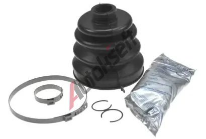 SPIDAN Sada manety hnacho hdele SD 26194, 26194