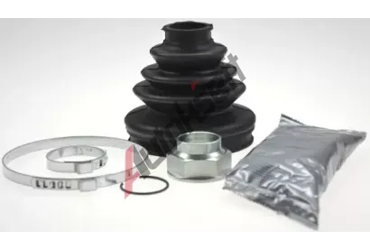 SPIDAN Sada manety hnacho hdele SD 26204, 26204