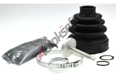 SPIDAN Sada manety hnacho hdele SD 36001, 36001