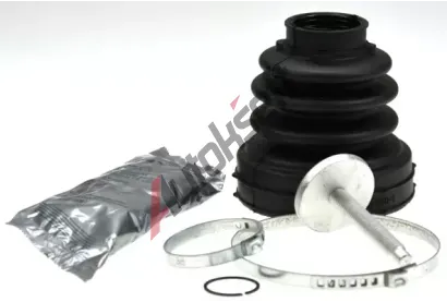 SPIDAN Sada manety hnacho hdele SD 36003, 36003