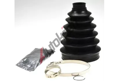 SPIDAN Sada manety hnacho hdele SD 36011, 36011
