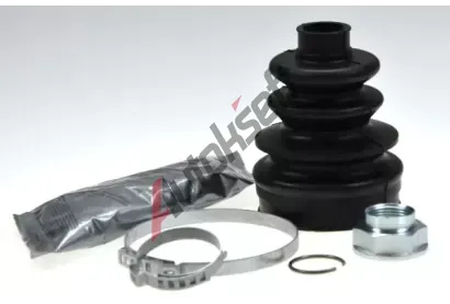 SPIDAN Sada manety hnacho hdele SD 36027, 36027