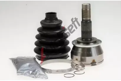 SPIDAN Kloub hnacího hřídele, sada SD 36064, 36064 SPIDAN Kloub hnacího hřídele, sada SD 36064, 36064