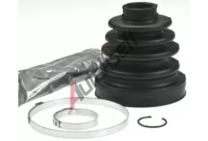 SPIDAN Sada manety hnacho hdele SD 36139, 36139