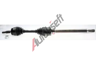 SPIDAN Hnac hdel SD 36156, 36156