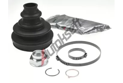 SPIDAN Sada manety hnacho hdele SD 36170, 36170