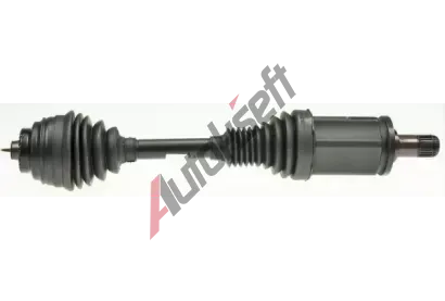 SPIDAN Hnac hdel SD 36181, 36181