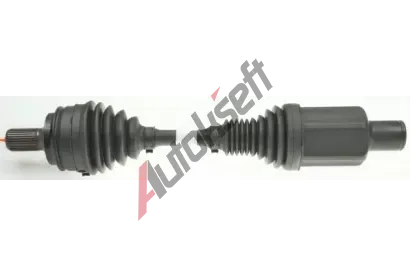 SPIDAN Hnací hřídel SD 36200, 36200 SPIDAN Hnací hřídel SD 36200, 36200