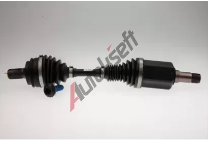 SPIDAN Hnac hdel SD 36201, 36201