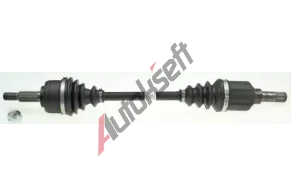 SPIDAN Hnac hdel SD 36209, 36209